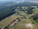 Unikalna działka, 7000m2, Lękwica, Las, Morze - 2