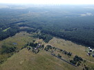 Unikalna działka, 7000m2, Lękwica, Las, Morze - 5