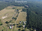 Unikalna działka, 7000m2, Lękwica, Las, Morze - 6