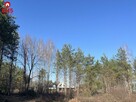 Działka budowlana Białystok Niewodnica Korycka - 4