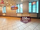 Lokal użytkowy Białystok Centrum - 1