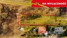 Na sprzedaż działka w Woli Rzędzińskiej - 4