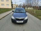 Škoda Fabia Opłacona Zdrowa Zadbana Serwisowana Klima Po Serwisie - 2