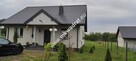 Nowoczesny, piękny domek na 1500m działce Grzybów - 14