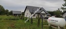 Nowoczesny, piękny domek na 1500m działce Grzybów - 15