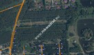 Piękna działka przy lesie, Czarny las 2769m2 - 2