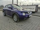 Nissan Juke - 1