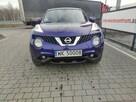 Nissan Juke - 3