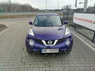 Nissan Juke - 4