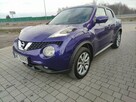 Nissan Juke - 5