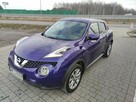 Nissan Juke - 6