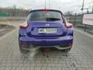 Nissan Juke - 10