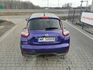 Nissan Juke - 11