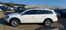 Volkswagen Passat Alltrack 4 motion automat - 4