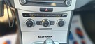 Volkswagen Passat Alltrack 4 motion automat - 16