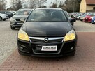 Opel Astra Gwarancja, Zarejestrowany - 2