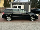 Opel Astra Gwarancja, Zarejestrowany - 4