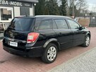 Opel Astra Gwarancja, Zarejestrowany - 5