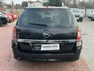 Opel Astra Gwarancja, Zarejestrowany - 6