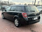Opel Astra Gwarancja, Zarejestrowany - 7