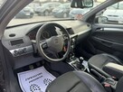 Opel Astra Gwarancja, Zarejestrowany - 9