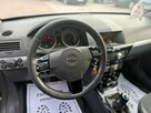 Opel Astra Gwarancja, Zarejestrowany - 11