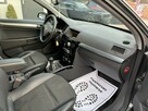 Opel Astra Gwarancja, Zarejestrowany - 16