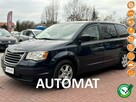 Chrysler Town & Country Gwarancja, LPG, Automat - 1