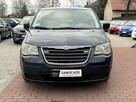 Chrysler Town & Country Gwarancja, LPG, Automat - 2