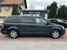 Chrysler Town & Country Gwarancja, LPG, Automat - 3