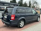 Chrysler Town & Country Gwarancja, LPG, Automat - 4