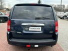 Chrysler Town & Country Gwarancja, LPG, Automat - 5