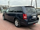 Chrysler Town & Country Gwarancja, LPG, Automat - 6