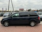 Chrysler Town & Country Gwarancja, LPG, Automat - 7