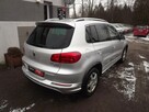 Volkswagen Tiguan - 4