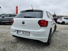 Volkswagen Polo UNITED Automat DSG 2xPDC Klimatyzacja Radar Tempomat Sensory Halogeny - 2