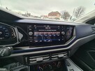 Volkswagen Polo UNITED Automat DSG 2xPDC Klimatyzacja Radar Tempomat Sensory Halogeny - 12