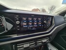Volkswagen Polo UNITED Automat DSG 2xPDC Klimatyzacja Radar Tempomat Sensory Halogeny - 13