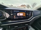 Volkswagen Polo UNITED Automat DSG 2xPDC Klimatyzacja Radar Tempomat Sensory Halogeny - 14