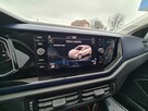Volkswagen Polo UNITED Automat DSG 2xPDC Klimatyzacja Radar Tempomat Sensory Halogeny - 16