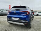 Renault Captur Navi Kamera 2xPDC Full Led Wolne Ręce Półskóry Klimatronik Alu - 2