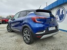 Renault Captur Navi Kamera 2xPDC Full Led Wolne Ręce Półskóry Klimatronik Alu - 4