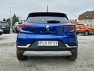 Renault Captur Navi Kamera 2xPDC Full Led Wolne Ręce Półskóry Klimatronik Alu - 6