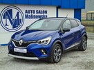 Renault Captur Navi Kamera 2xPDC Full Led Wolne Ręce Półskóry Klimatronik Alu - 7