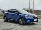 Renault Captur Navi Kamera 2xPDC Full Led Wolne Ręce Półskóry Klimatronik Alu - 8