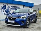Renault Captur Navi Kamera 2xPDC Full Led Wolne Ręce Półskóry Klimatronik Alu - 9
