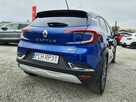 Renault Captur Navi Kamera 2xPDC Full Led Wolne Ręce Półskóry Klimatronik Alu - 10