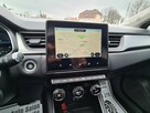 Renault Captur Navi Kamera 2xPDC Full Led Wolne Ręce Półskóry Klimatronik Alu - 12