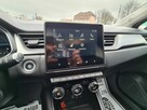 Renault Captur Navi Kamera 2xPDC Full Led Wolne Ręce Półskóry Klimatronik Alu - 14