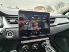 Renault Captur Navi Kamera 2xPDC Full Led Wolne Ręce Półskóry Klimatronik Alu - 15